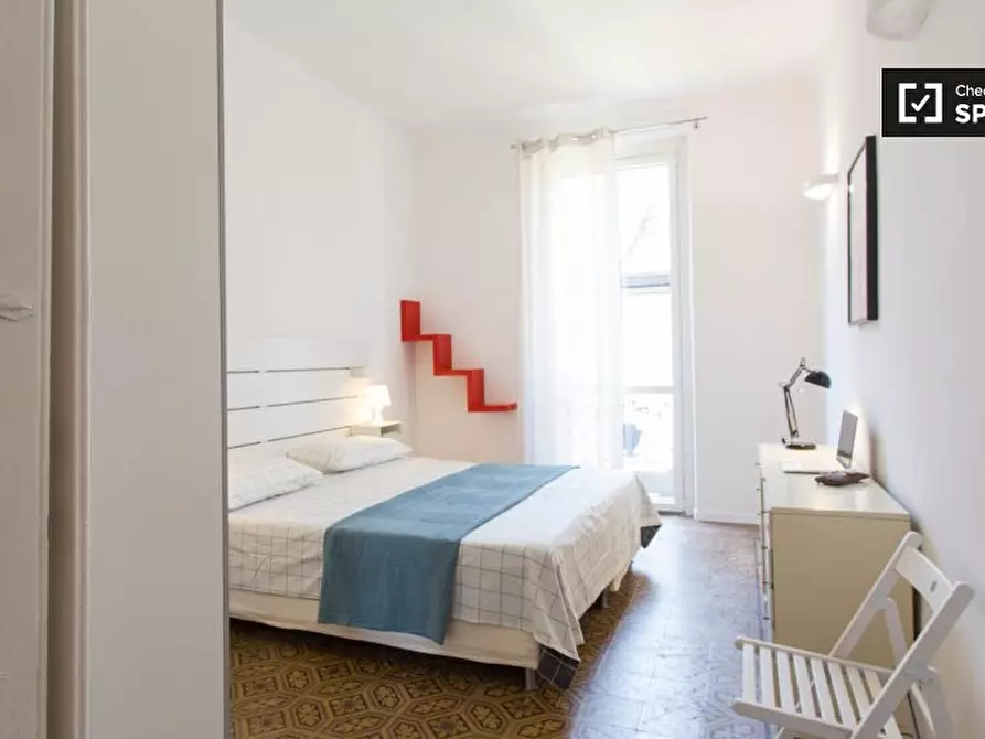 Immagine 16 di Appartamento in affitto  in Via Galvano Fiamma a Milano