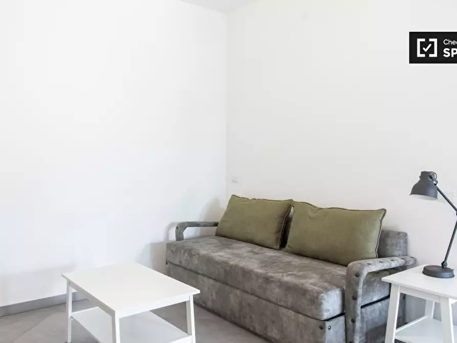 Immagine 10 di Appartamento in affitto  in Via Prenestina a Roma