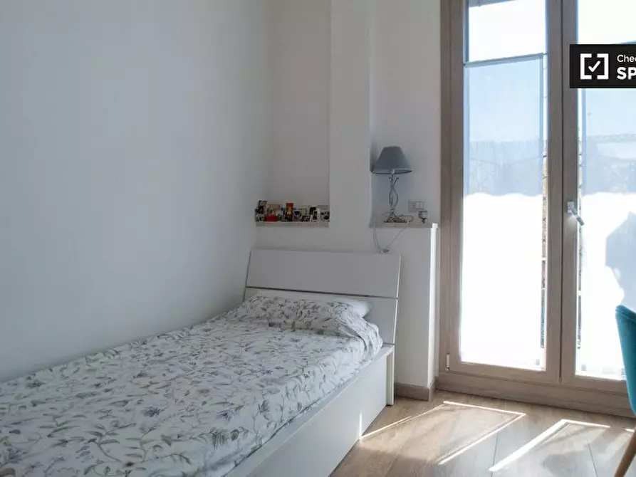 Immagine 6 di Camera condivisa in affitto  in Via Risorgimento, 11, 20093 Cologno Monzese MI, Italy a Cologno Monzese