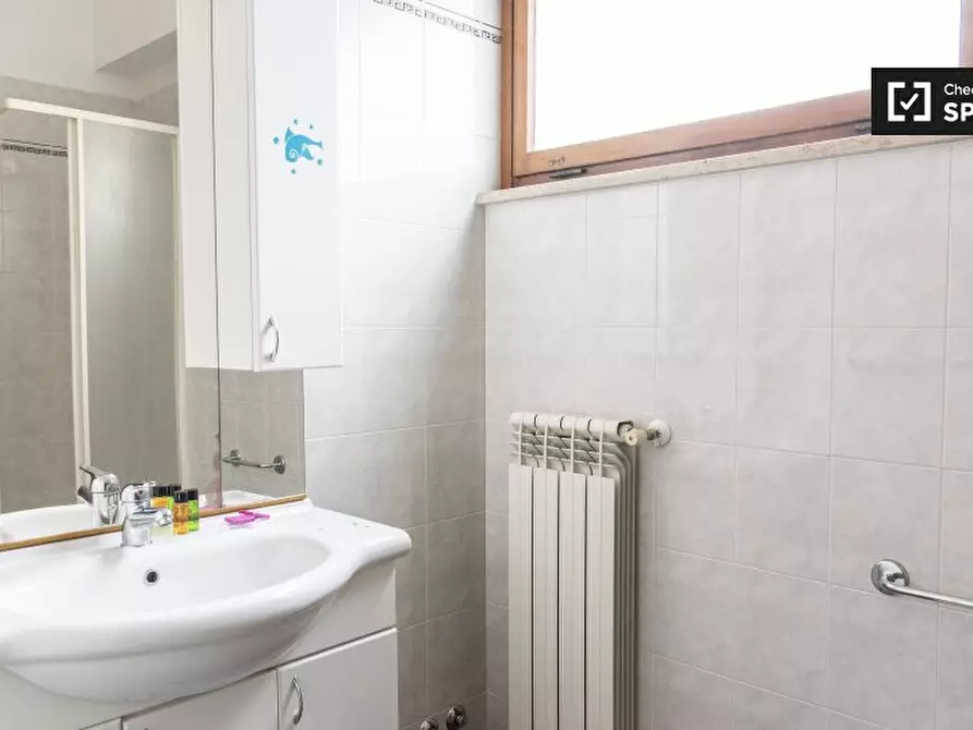 Immagine 15 di Ufficio in affitto  in Via della Balduina a Roma