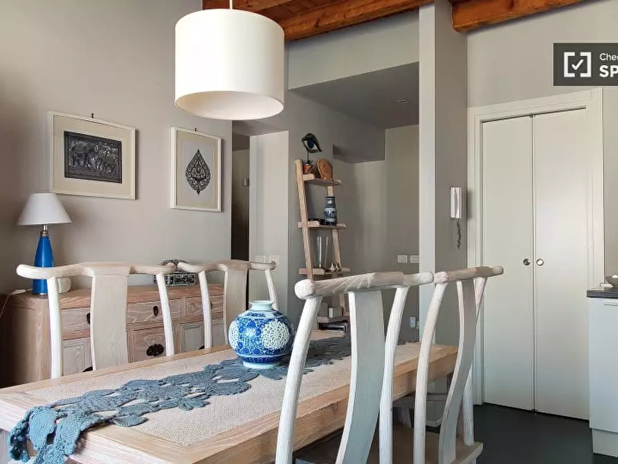 Immagine 8 di Appartamento in affitto  in Via Marghera a Milano