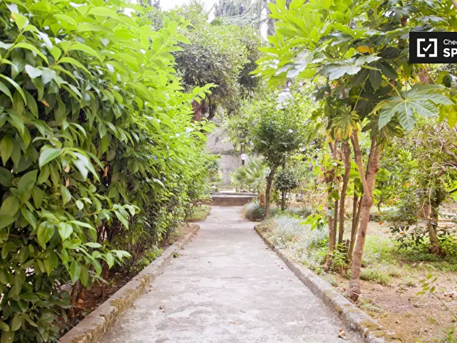 Immagine 16 di Camera condivisa in affitto  in Via Dacia a Roma