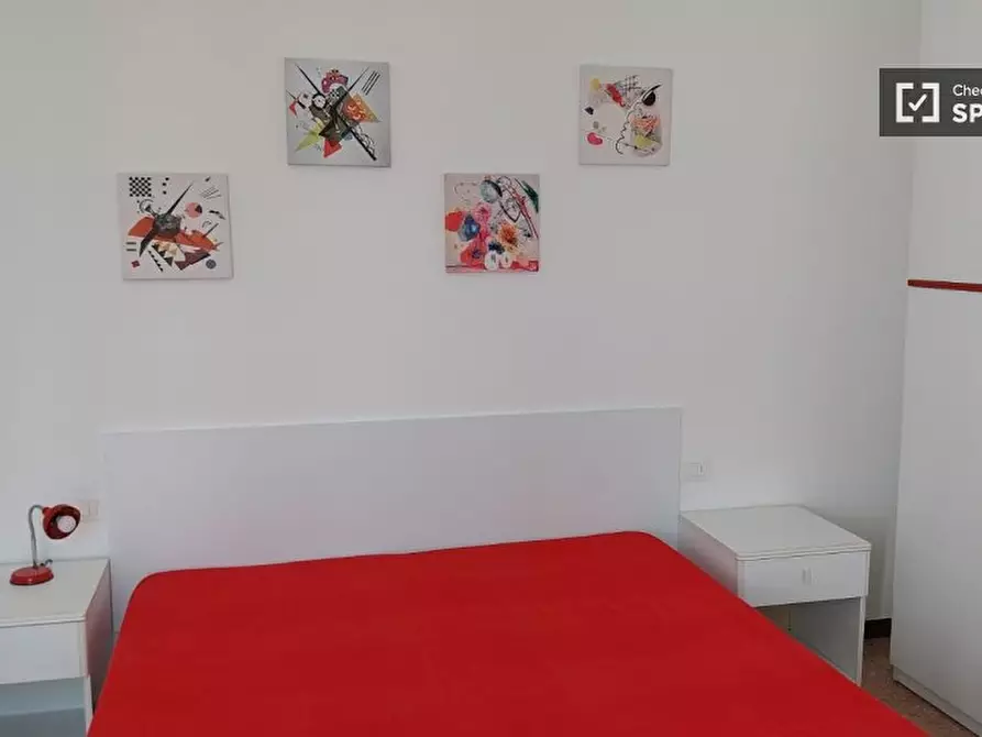 Immagine 4 di Appartamento in affitto  in Via Filippo Palizzi a Milano