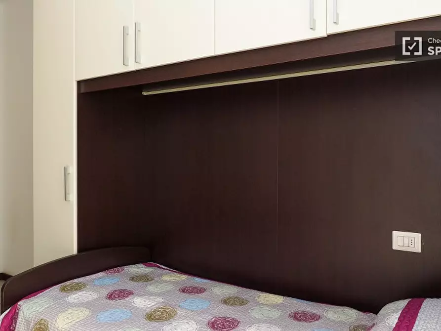 Immagine 6 di Camera condivisa in affitto  in Viale Antonio Gramsci a Sesto San Giovanni