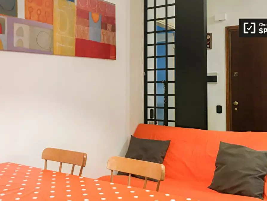 Immagine 3 di Appartamento in affitto  in Via Bernardino Verro a Milano