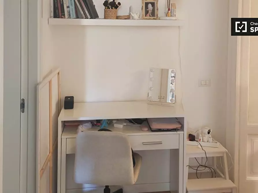 Immagine 6 di Appartamento in affitto  in Via Verona a Milano