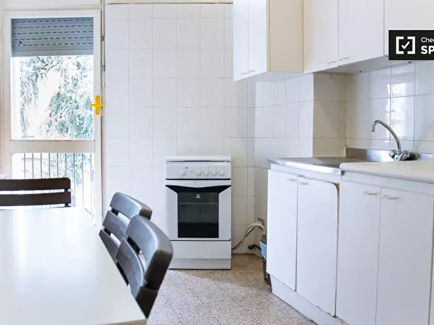 Immagine 11 di Appartamento in affitto  in Via Soperga a Milano