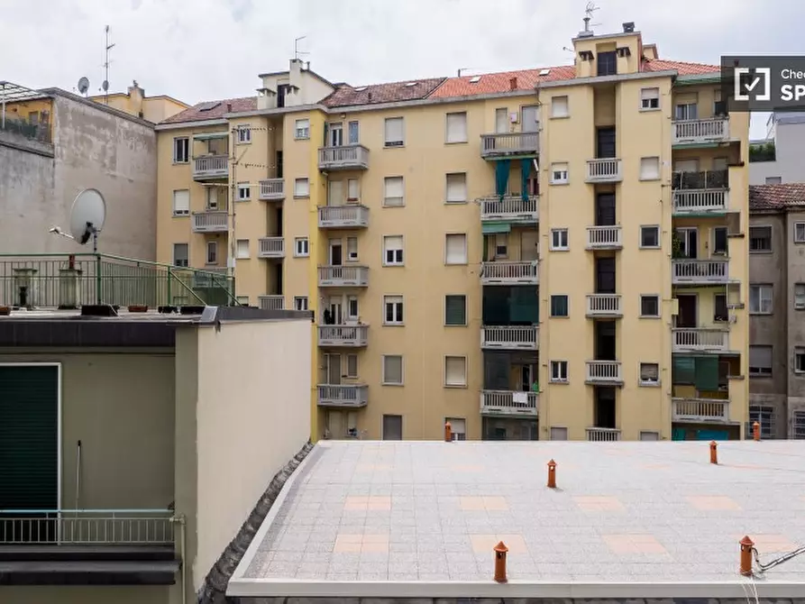 Immagine 9 di Camera condivisa in affitto  in Via Stendhal a Milano