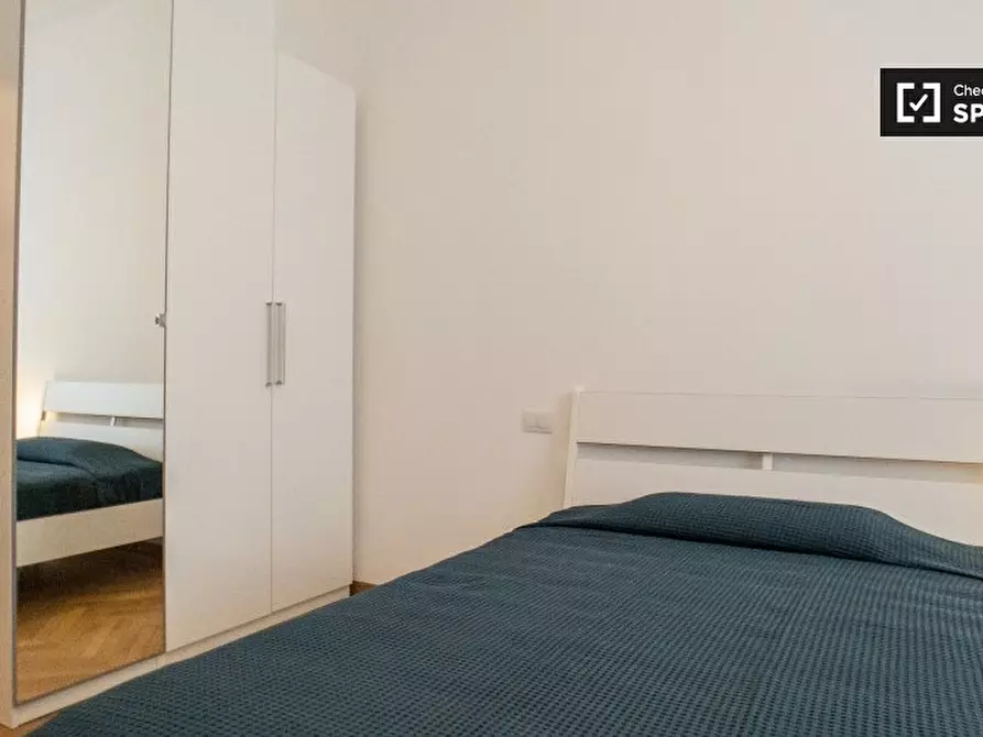 Immagine 2 di Camera condivisa in affitto  in Via Pinturicchio a Milano