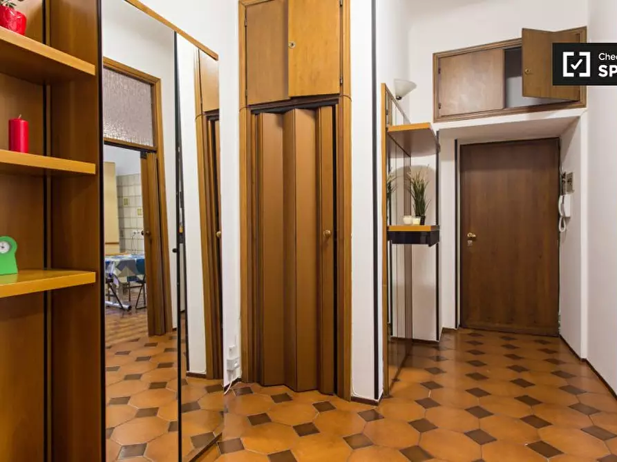 Immagine 9 di Camera condivisa in affitto  in Via Sidoli a Milano