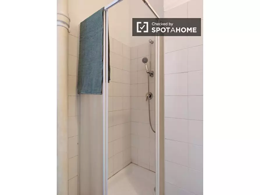 Immagine 10 di Appartamento in affitto  in Via Marcona a Milano