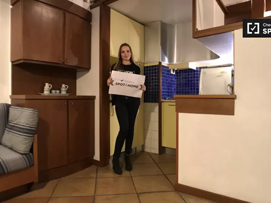 Immagine 8 di Appartamento in affitto  in Via dei Georgofili a Firenze