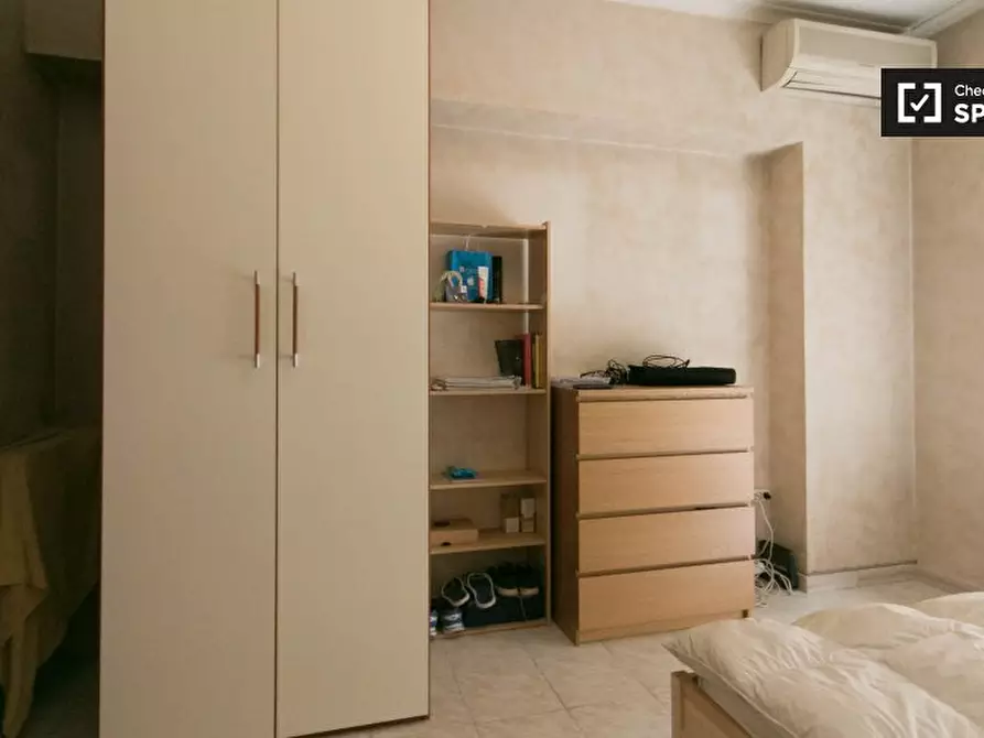 Immagine 15 di Camera condivisa in affitto  in Via delle Cave di Pietralata, 00157 Roma RM, Italy a Roma