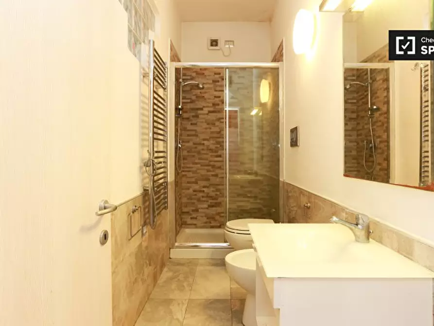 Immagine 19 di Ufficio in affitto  in Via Bordighera a Milano