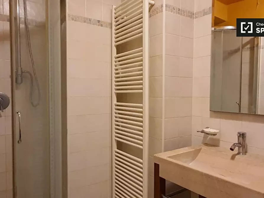 Immagine 11 di Camera condivisa in affitto  in Via Oriola a Trento