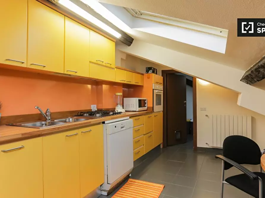 Immagine 6 di Camera condivisa in affitto  in Via Giuseppe Broggi, 20129 Milano MI, Italy a Milano