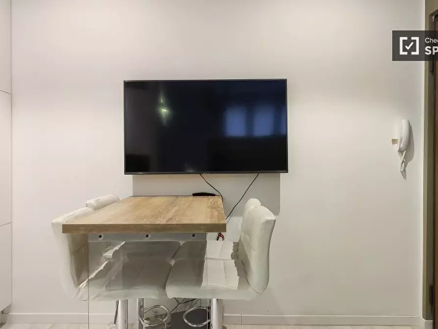 Immagine 4 di Ufficio in affitto  in Via Stromboli a Milano