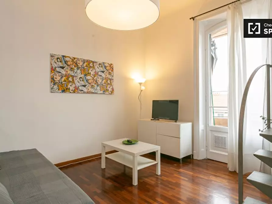 Immagine 8 di Camera condivisa in affitto  in Viale Monza, 20127 Milano MI, Italy a Milano