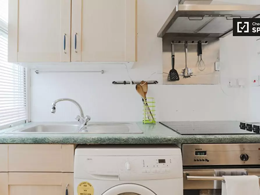 Immagine 18 di Ufficio in affitto  in Sussex Gardens a Paddington