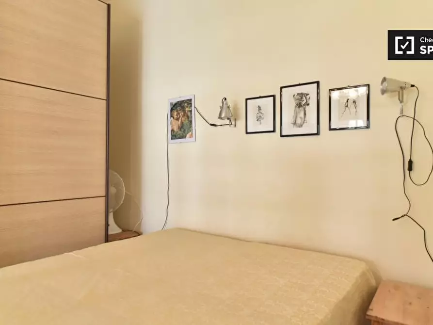 Immagine 8 di Ufficio in affitto  in Via Pio VIII a Roma