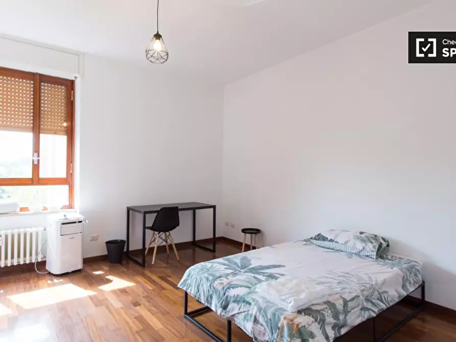 Immagine 3 di Camera condivisa in affitto  in Viale Tibaldi a Milano