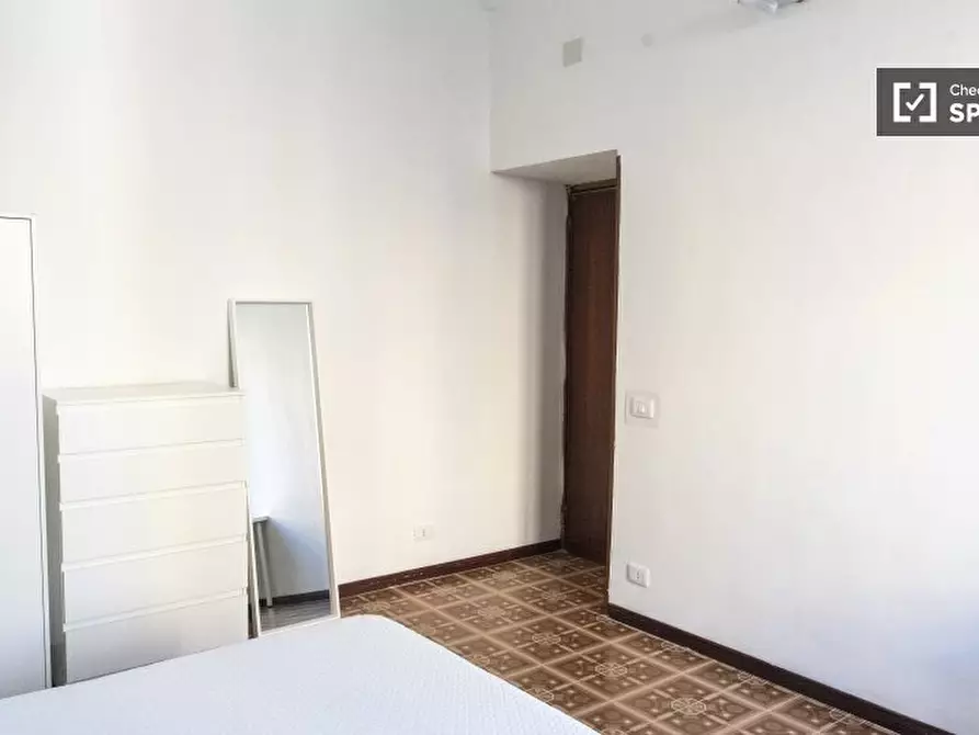 Immagine 15 di Camera condivisa in affitto  in Piazza di S. Croce in Gerusalemme a Roma