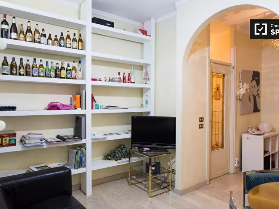 Immagine 14 di Camera condivisa in affitto  in Via Francesco Nava, 20159 Milano MI, Italy a Milano