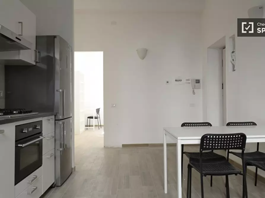 Immagine 5 di Camera condivisa in affitto  in Alessandro a Milano