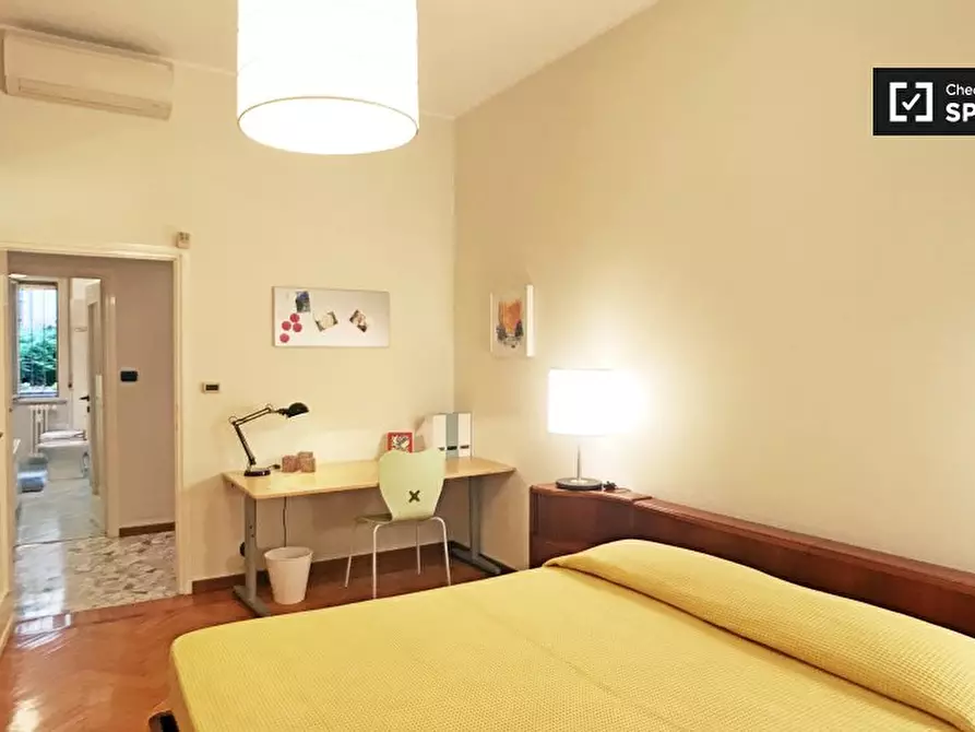 Immagine 7 di Camera condivisa in affitto  in Via Paris Bordone, 20149 Milano MI, Italy a Milano