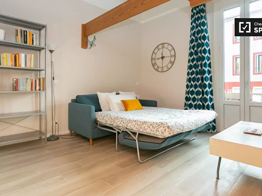 Immagine 13 di Ufficio in affitto  in Via Giorgio Washington a Milano