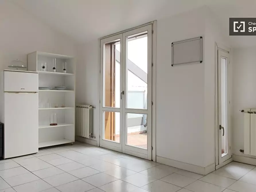 Immagine 6 di Appartamento in affitto  in Via Sandro Botticelli a Milano