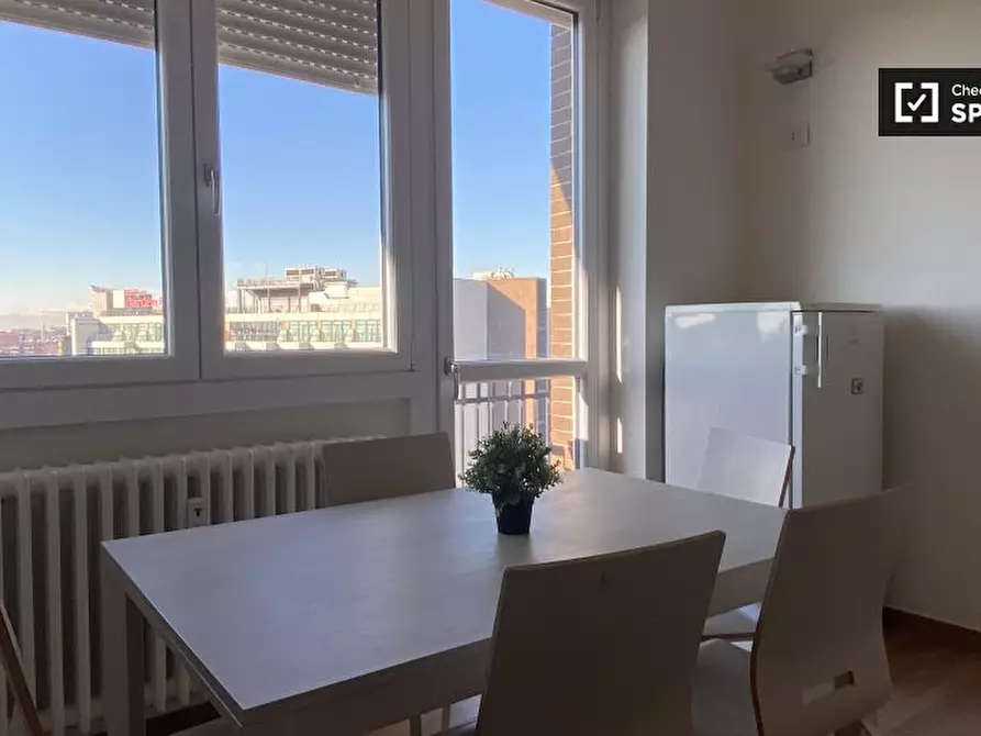 Immagine 3 di Appartamento in affitto  in Via Lucio Giunio Columella a Milano