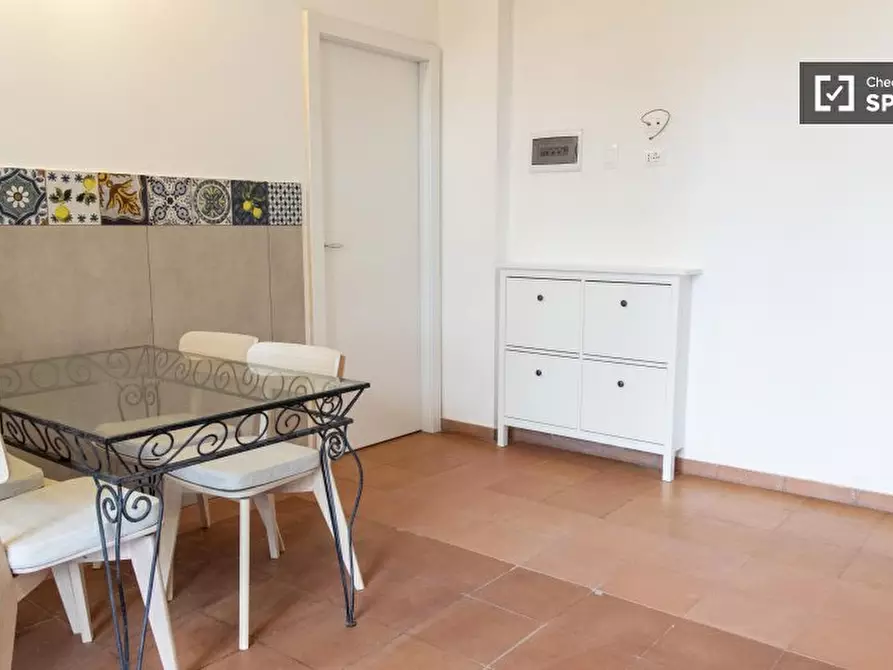 Immagine 3 di Appartamento in affitto  in Via Casali delle Cornacchiole a Roma