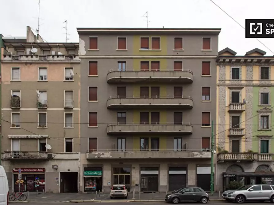Immagine 19 di Appartamento in affitto  in Via Giuseppe Ripamonti a Milano