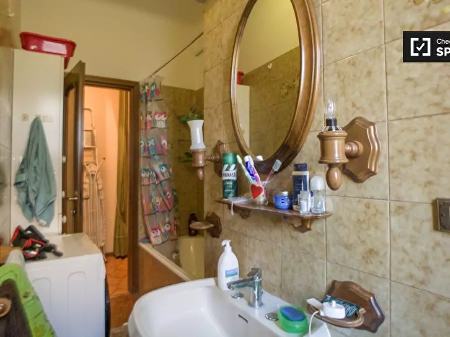 Immagine 11 di Appartamento in affitto  in Viale Fulvio Testi, 20126 Milano MI, Italy a Milano