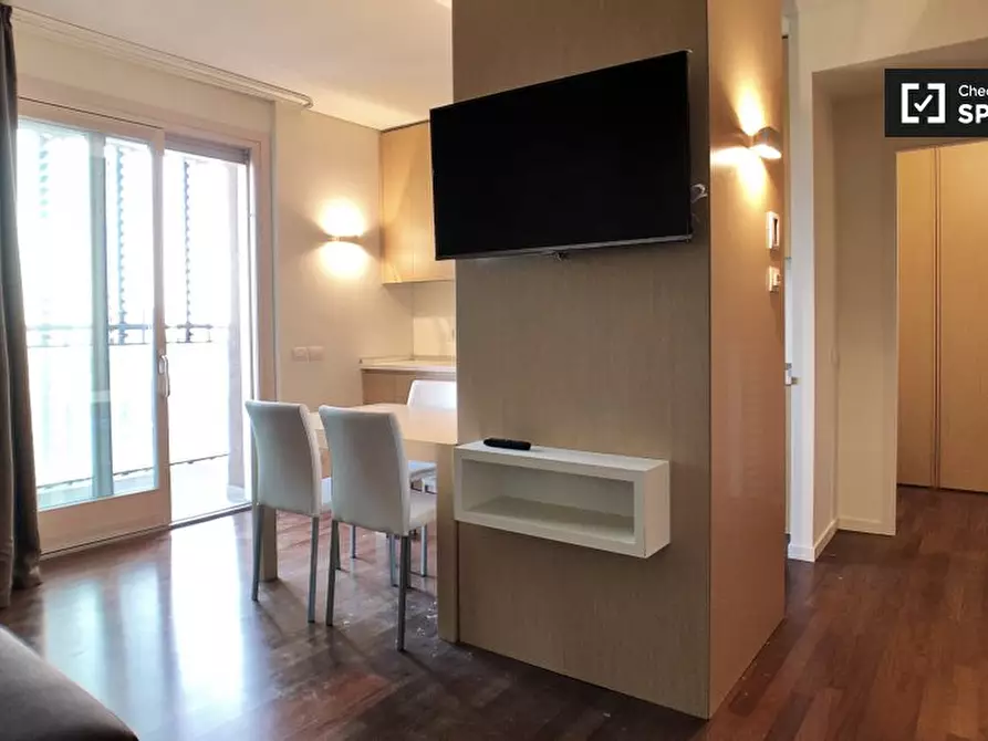 Immagine 6 di Ufficio in affitto  in Via Carlo Imbonati, 20159 Milano MI, Italy a Milano