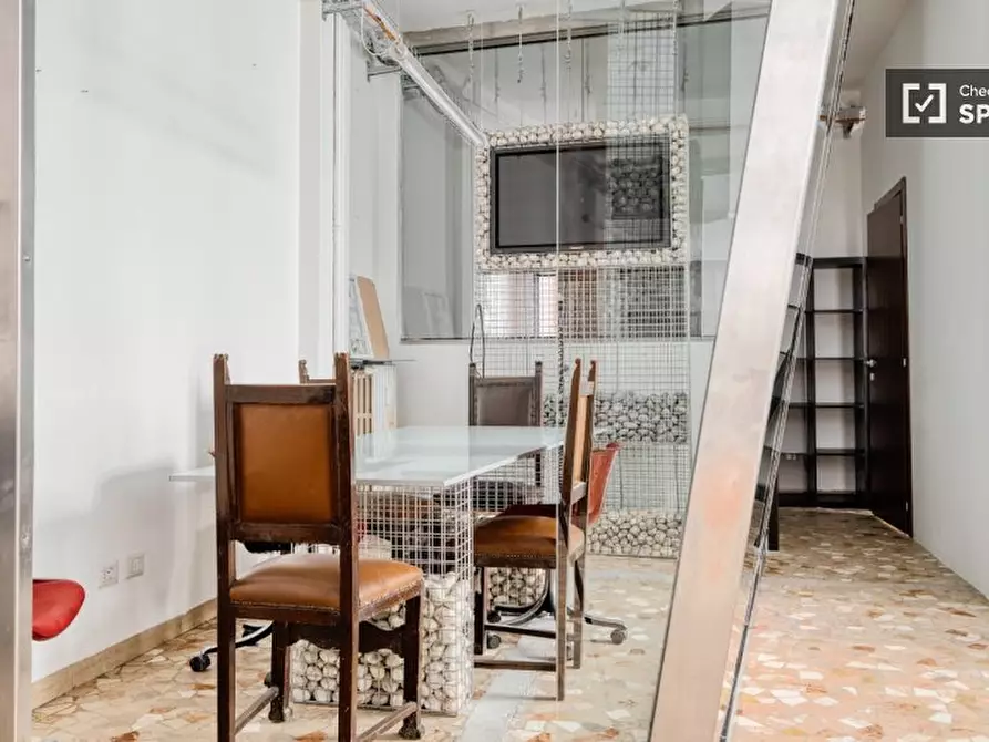 Immagine 7 di Appartamento in affitto  in Via Piero della Francesca a Milano