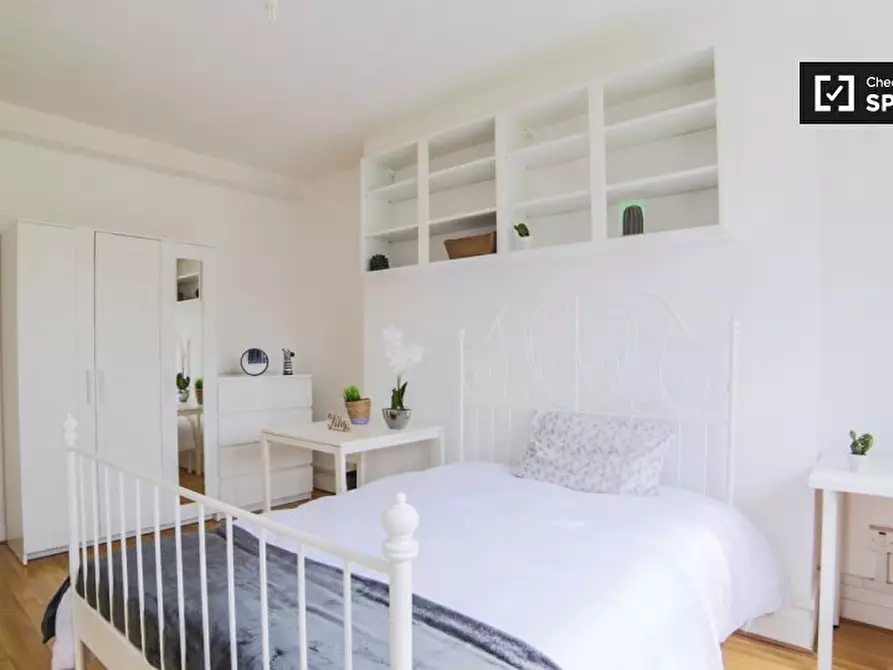 Immagine 14 di Camera condivisa in affitto  in Linale House a Islington