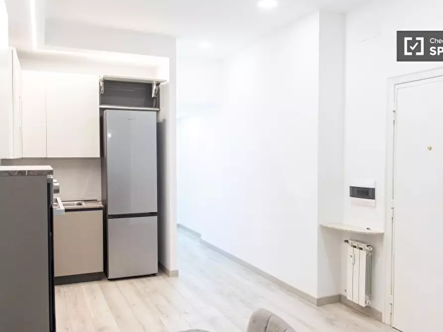 Immagine 9 di Appartamento in affitto  in Viale di Villa Pamphili a Roma