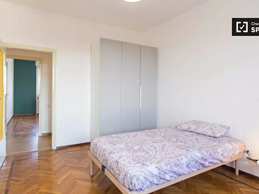Immagine 3 di Camera condivisa in affitto  in Via Michelangelo Buonarroti a Milano