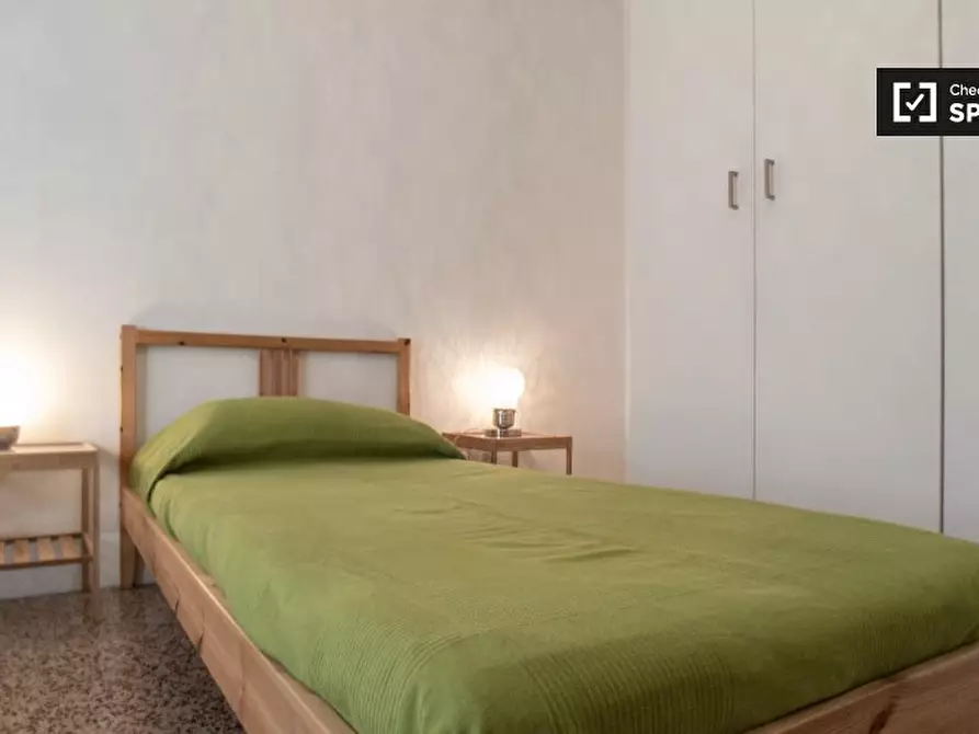 Immagine 7 di Camera condivisa in affitto  in Via Giuseppe Carozzi a Milano