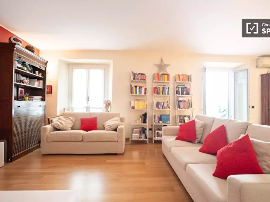 Immagine 5 di Appartamento in affitto  in Via Pietro Maroncelli a Milano