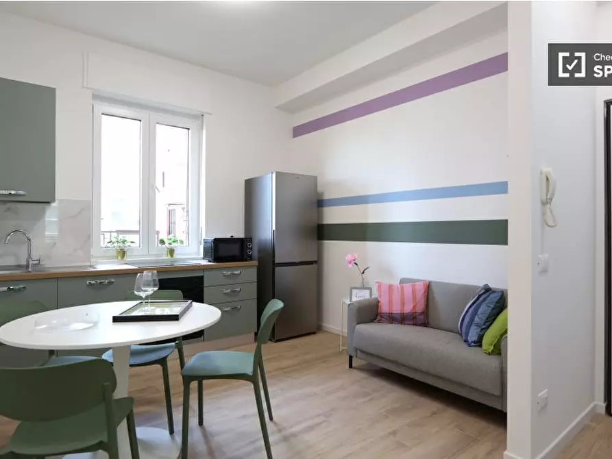 Immagine 1 di Appartamento in affitto  in Via Fortezza a Milano