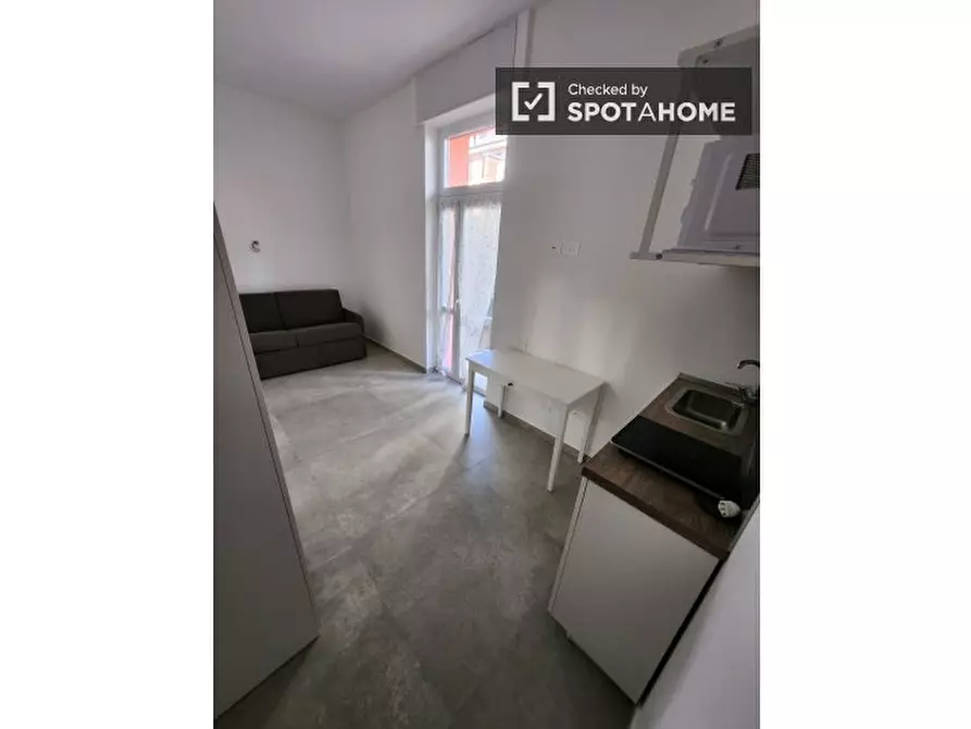 Immagine 3 di Ufficio in affitto  in Via Privata Mario Bianco a Milano