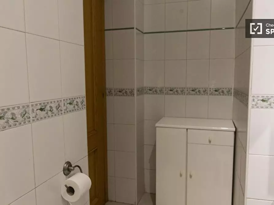 Immagine 5 di Ufficio in affitto  in Via del Passero Solitario a Roma