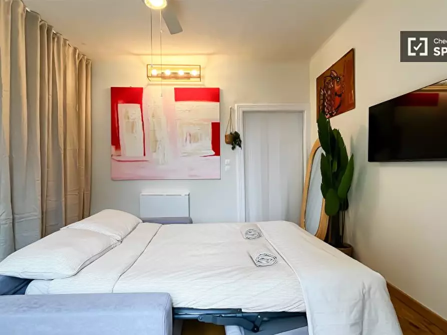 Immagine 9 di Appartamento in affitto  in Via Nazario Sauro a Sesto San Giovanni