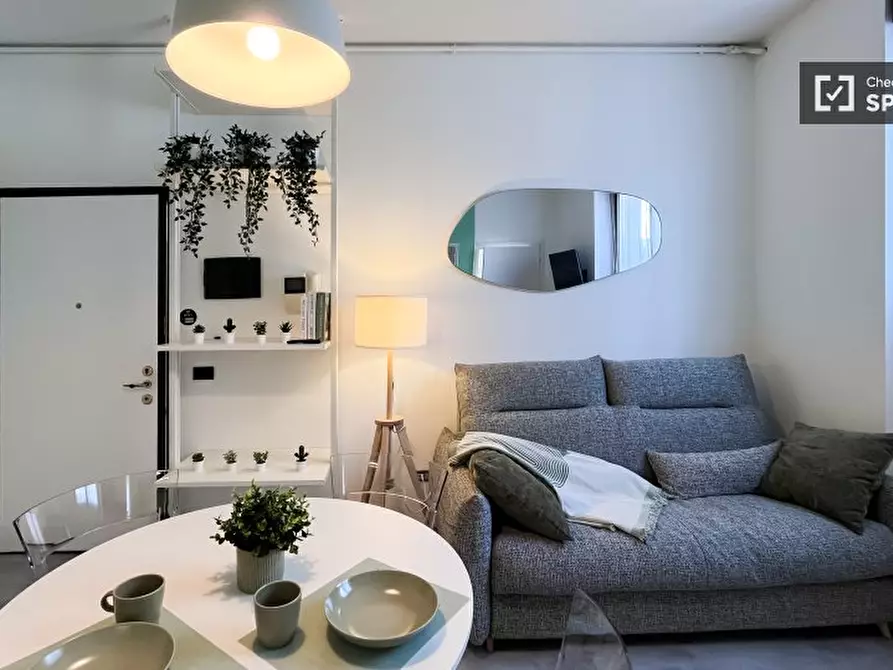 Immagine 4 di Appartamento in affitto  in Via Franco Tosi a Milano