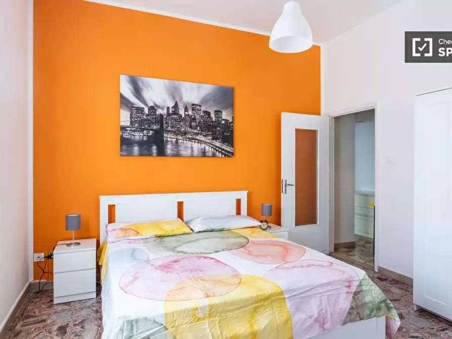 Immagine 2 di Camera condivisa in affitto  in Via Umberto Giordano a Bologna