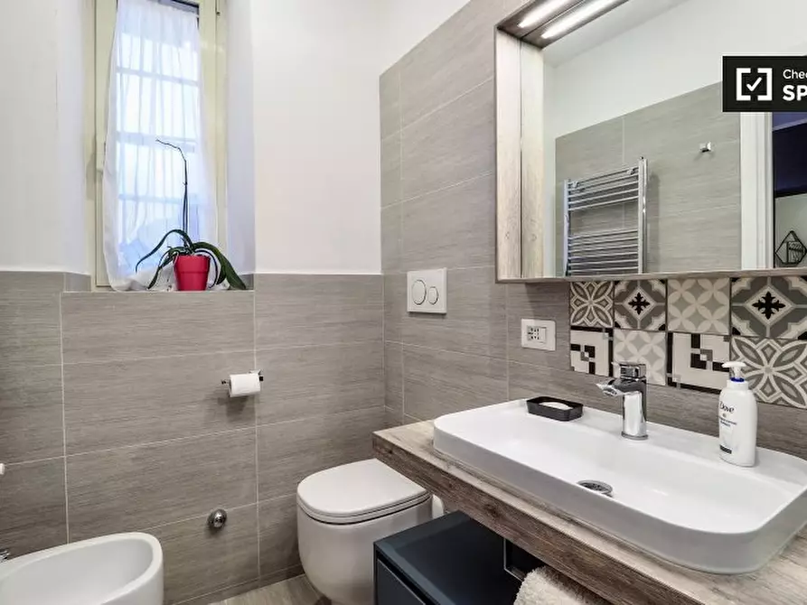 Immagine 16 di Appartamento in affitto  in Via Aleardo Aleardi a Milano