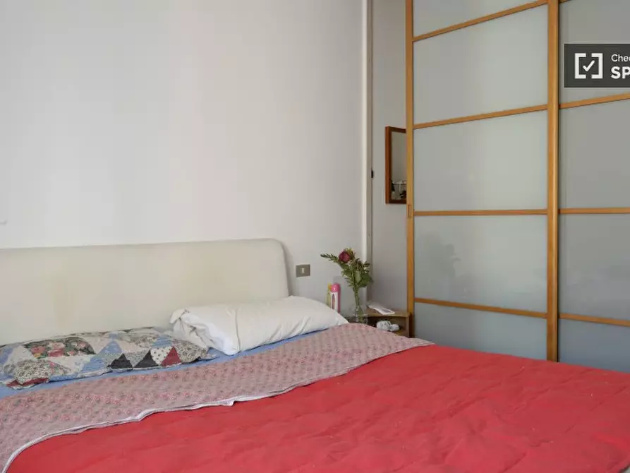 Immagine 3 di Camera condivisa in affitto  in Piazza Gobetti a Milano